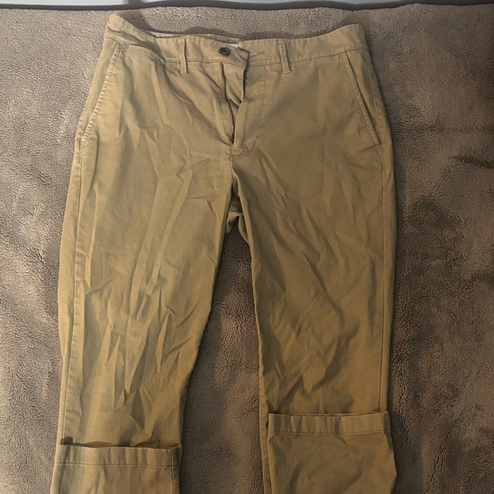 Men’s 32Wx30L Khakis